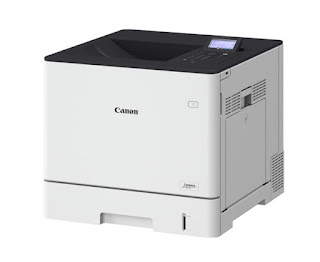 Canon i-SENSYS LBP722Cdw Driver Download, Review, Price