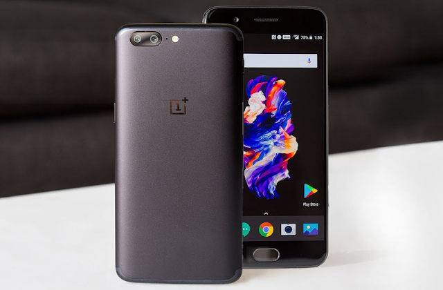 تحديثات OxygenOS التجريبية لـ OnePlus 5 و OnePlus 5T