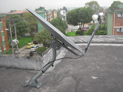 lnb-universal-banda-k-u-para-receptores-satelital-hispasat-america transponder 2013 FTA ShurKonrad 2