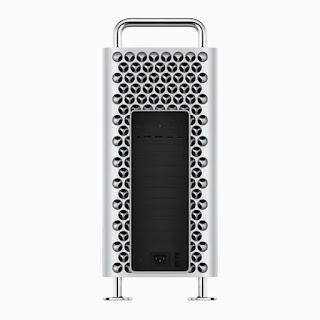 port Mac Pro 2023