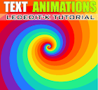 LEDEdit-K Split Layout Tutorial