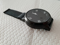 Lenovo WATCH X