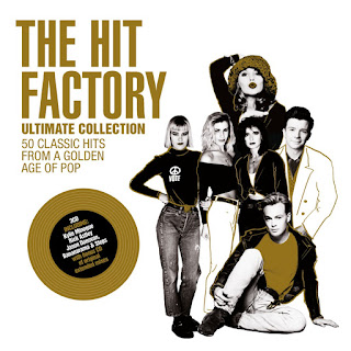 MP3 download Various Artists - The Hit Factory Ultimate Collection iTunes plus aac m4a mp3