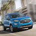 Ford Eco Sport 2018 .. Small Crossover