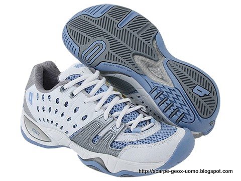 Scarpe Geox Uomo:uomo-45074010