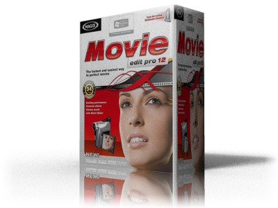 Magix Movie Edit Pro 12 + Crack