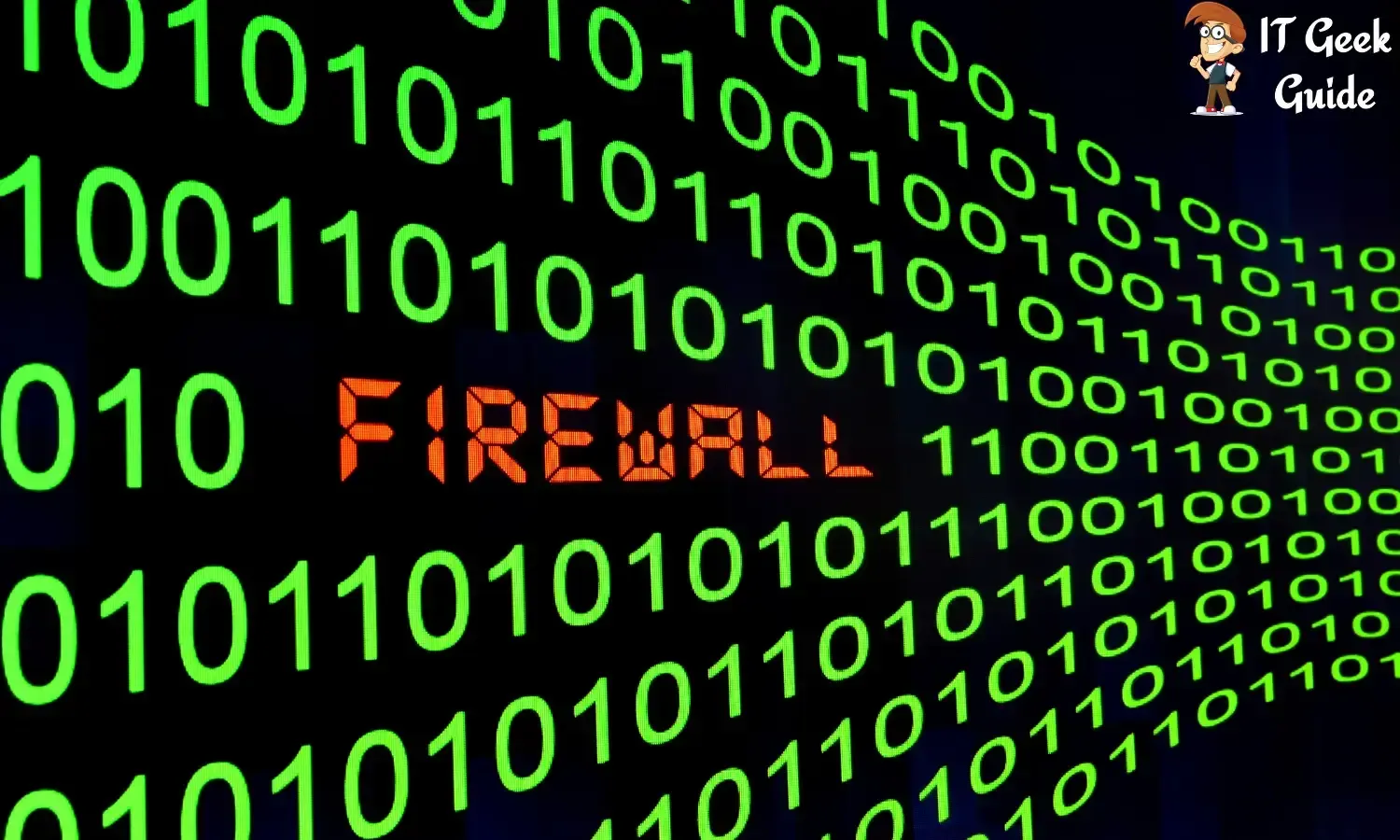 Top 5 Best Linux Firewalls 2023