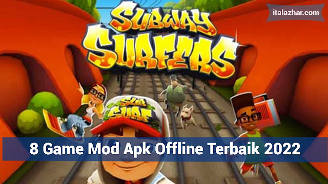 8 Gаmе Mod Apk Offlіnе Terbaik 2022 - italazhar.com