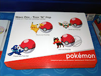 Toy Fair 2018 Wicked Cool Toys Pokemon Toy Line