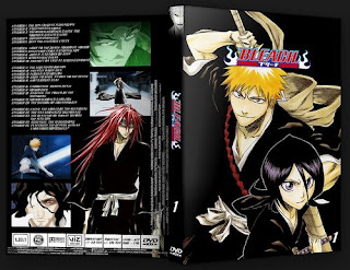 Bleach เทพมรณะ Season 1