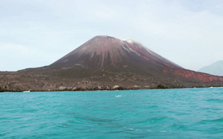 Gunung Krakatau