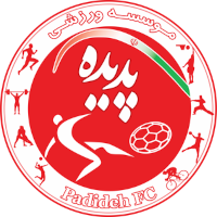 PADIDEH KHORASAN FC