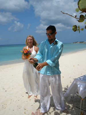 wedding kisses