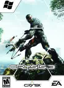 Crysis 3 PC Game Download Full Version