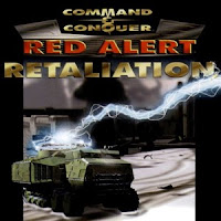 تحميل لعبة ريد اليرت مجانا Download Command & Conquer Red Alert