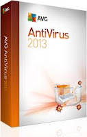 Avg - Anti - Virus - 2013