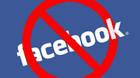 10 motivi per uscire da Facebook e problemi principali