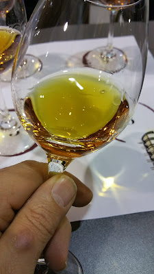 Domingos Soares Franco Moscatel Armagnac 1998