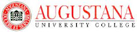 augustana university college logo