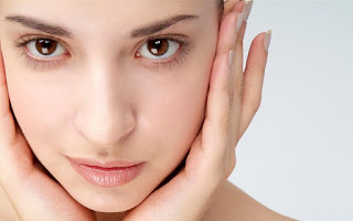 7 How to Shrink Pores Naturally - 1