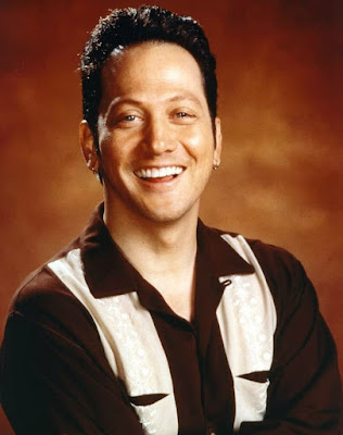 American actor, Rob Schneider