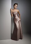 Winter Wedding Bridesmaid Dresses