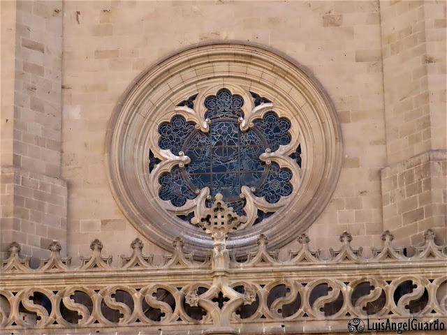 Castelló - Concatedral de Santa Maria