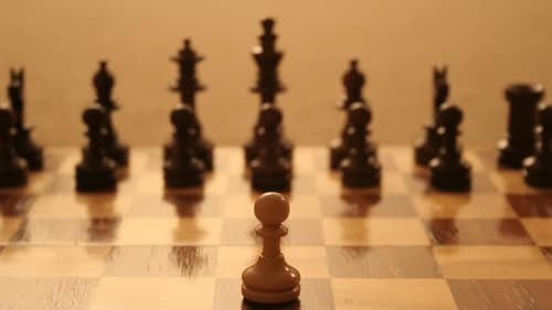 En busca de Bobby Fischer 1993 online subtitulada gratis