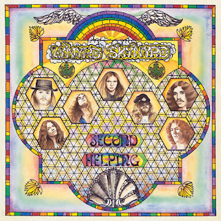 Lynyrd Skynyrd  “Second Helping” 1974 US Southern Rock (100 + 1 Best Southern Rock Albums by louiskiss)