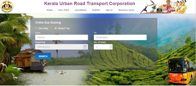 A/c volvo bus tickets from cochin to munnar, ac bus services from cochin to munnar