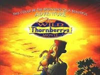 Ver Los Thornberrys. La película 2002 Online Audio Latino