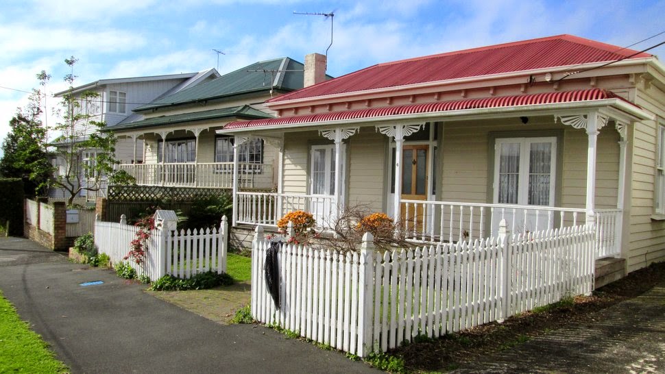 Devonport - Auckland NZ