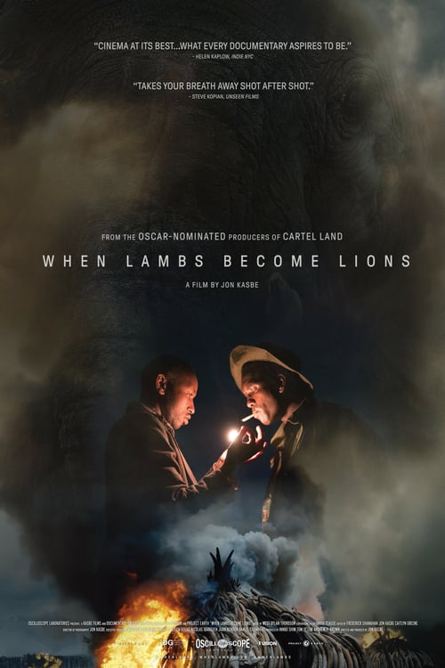 [HD] When Lambs Become Lions 2018 Online Stream German