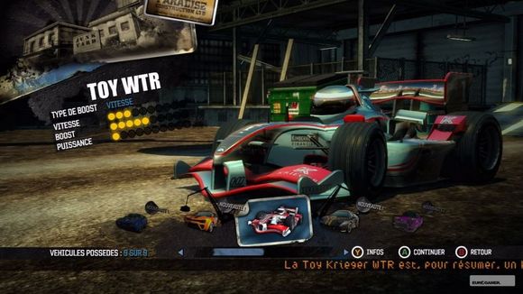 Burnout Paradise The Ultimate Box PC Game Screenshot 1 Burnout Paradise: The Ultimate Box MULTi12 PROPHET