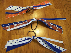 UK Ponytail Steamers/Hair Flair