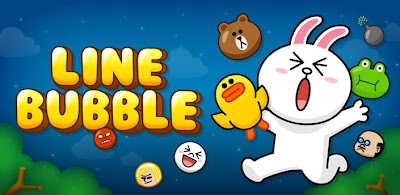 LINE Bubble! apk