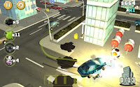 Demolition Inc ANDROID