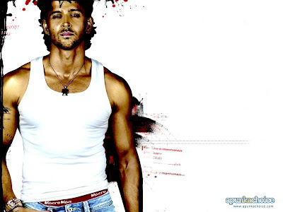 Hrithik Roshan photo