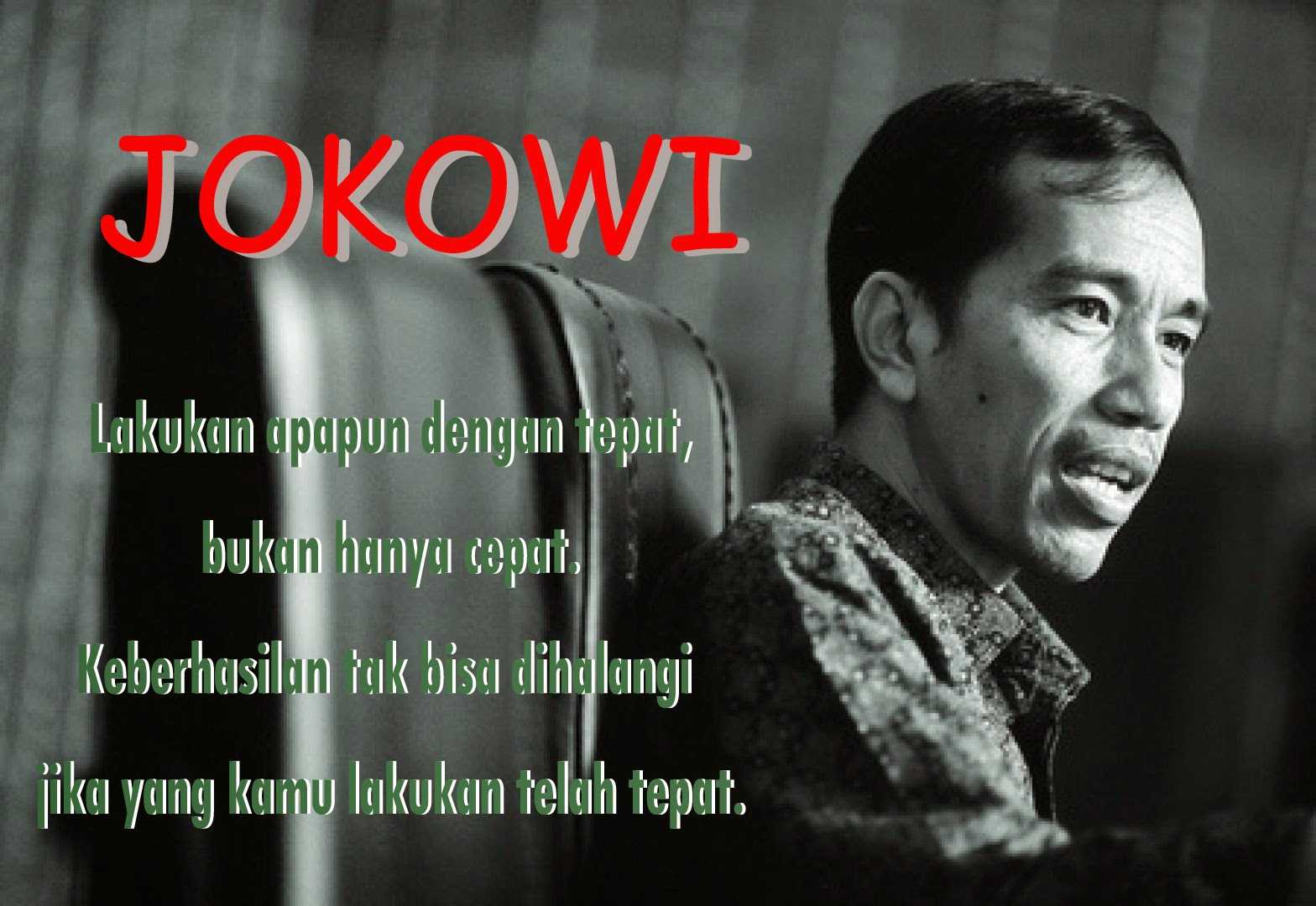 Gambar Dan Kata Kata Lucu Jokowi Stok Gambar Lucu
