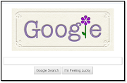 Google Celebrating Mother's Day today (08th May, 2011). (mother day google logo)