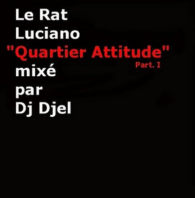 le rat luciano