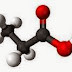 Boiling point of propanic acid is much more higher than that of n-butyl alcohol