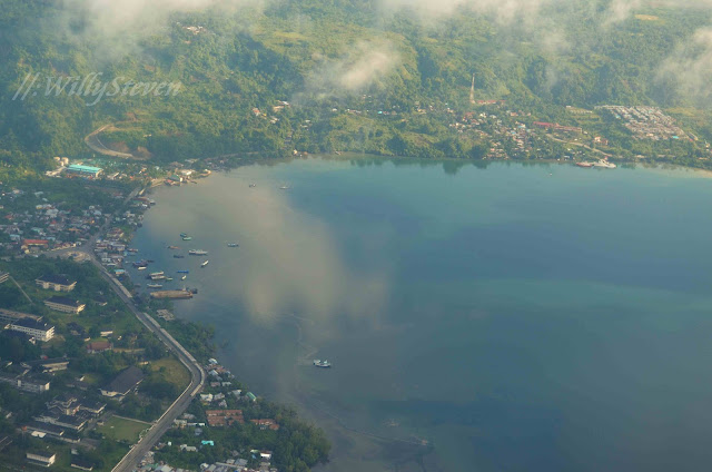  Aerial Photography Part 7 : Ambon Manise