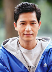 Zhang Lei China Actor