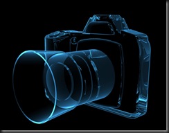 Video DSLR