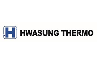 Hwasung Thermo, Logo Hwasung Thermo