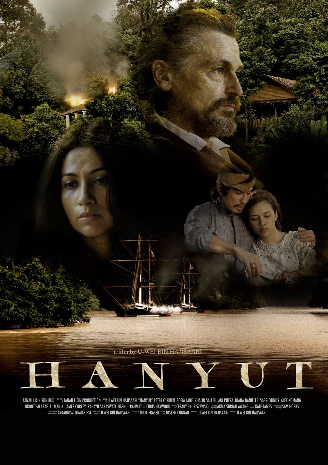 Filem Hanyut