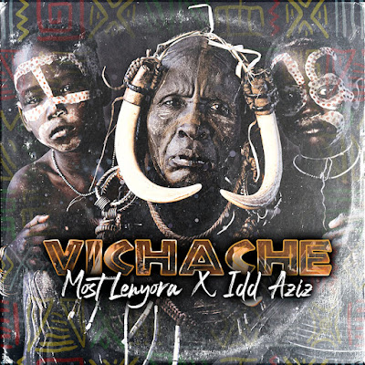 Most Lenyora & Idd Aziz - Vichache