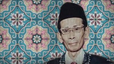 Mengenang KH. As'ad Humam, Penemu Metode Iqra dalam Membaca Alquran