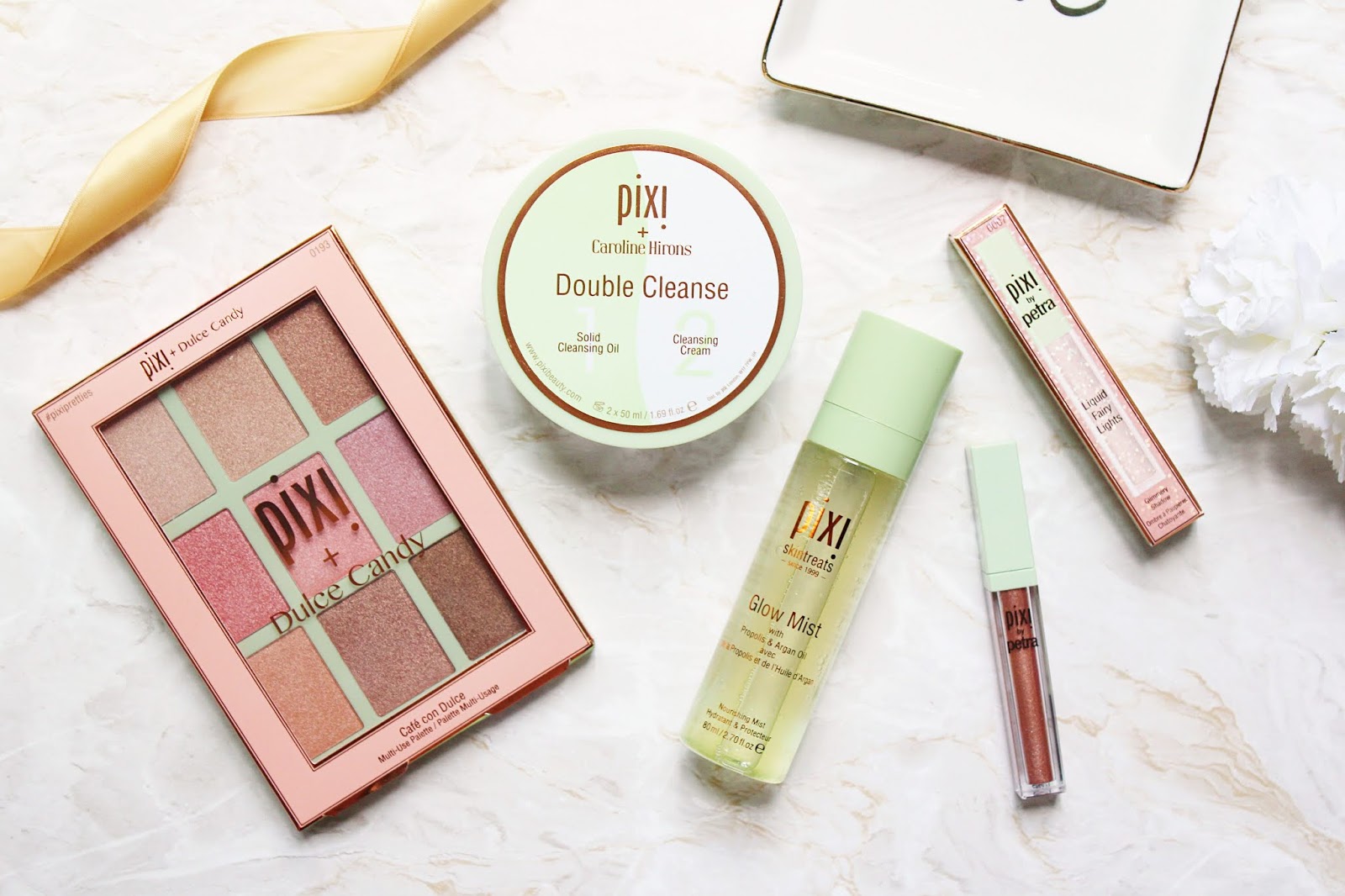 Pixi Beauty